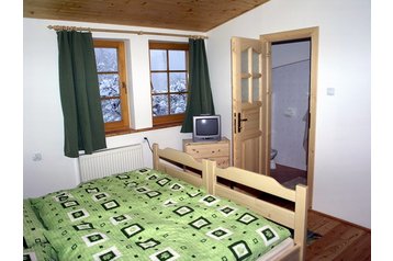 Словакия Privát Oščadnica, Интерьер